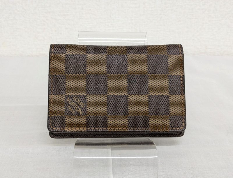 LV,N61721,カードケース