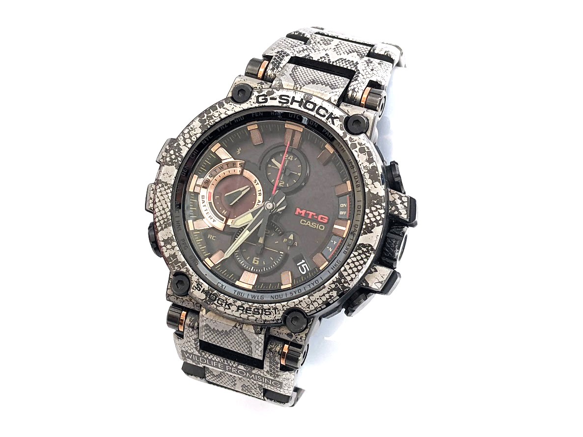 CASIO,G-SHOCK,買取