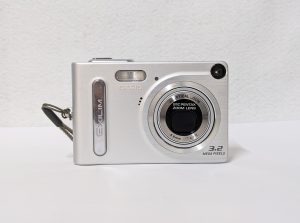 CASIO,カシオ,EXLIM,デジカメ,カメラ,高画質,高価買取