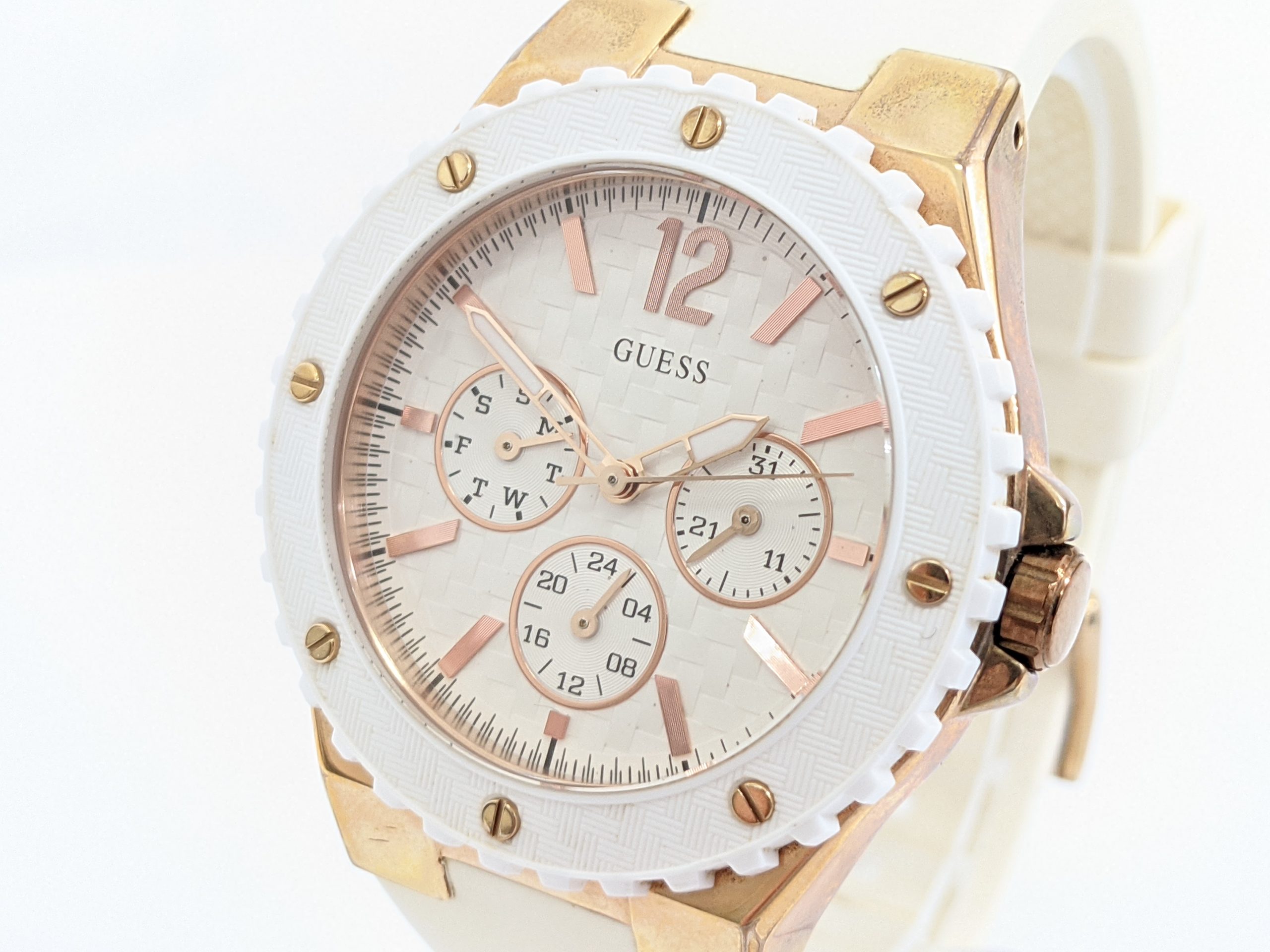 GUESS,ゲス,腕時計