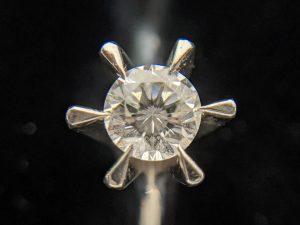 ダイヤモンド,リング,宝石
