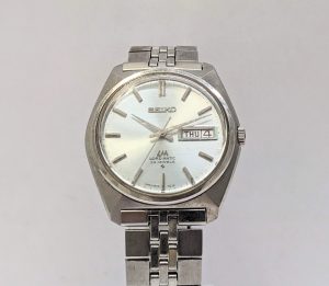 SEIKO,腕時計,ブランド