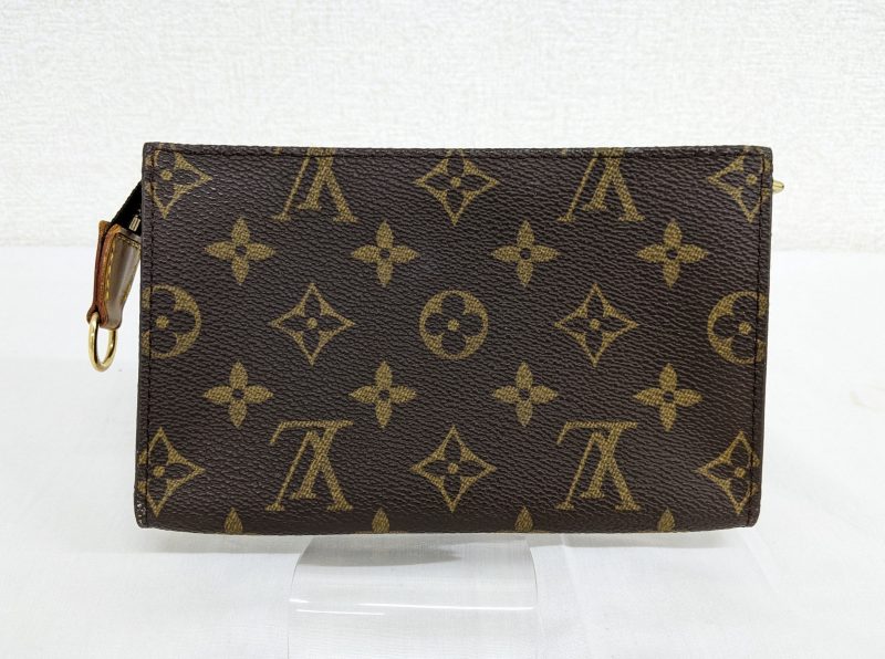 LV,付属ポーチ,モノグラム