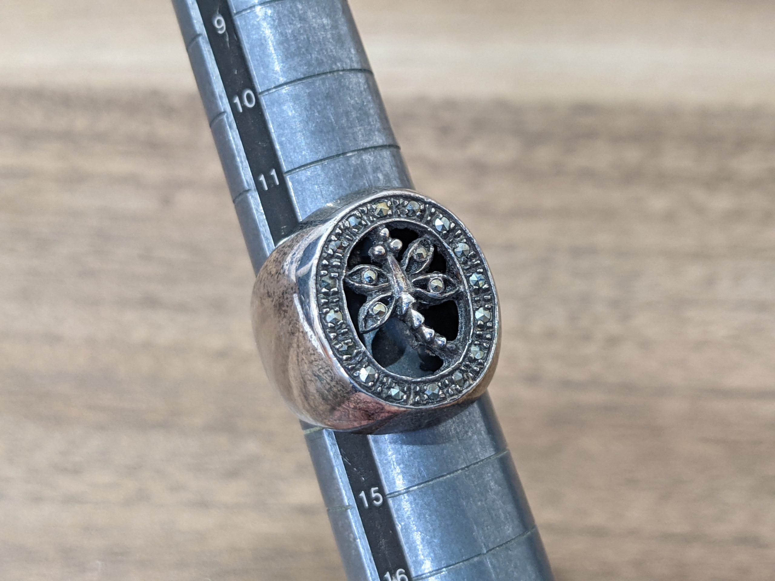 シルバー,リング,アクセサリー