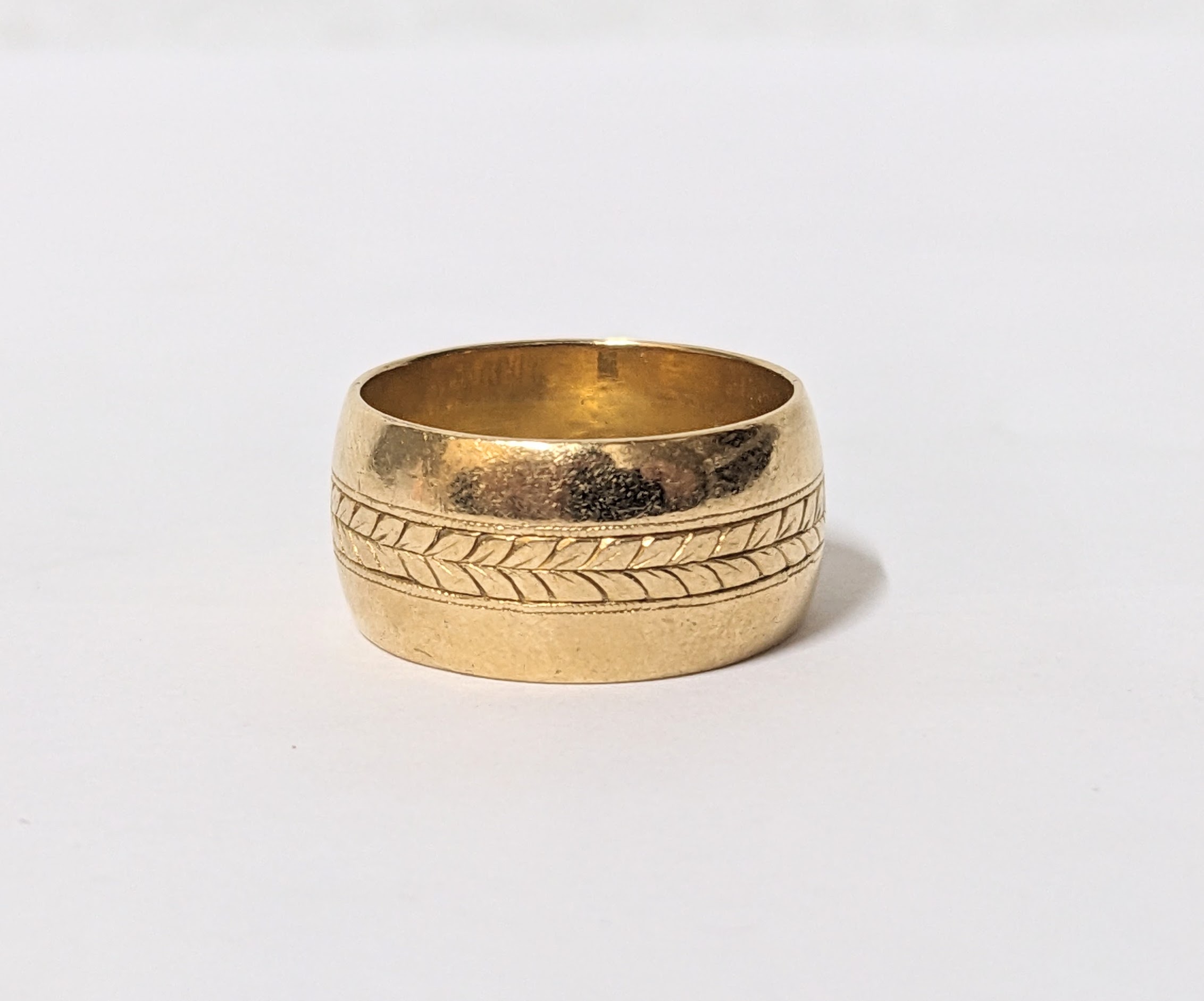 K18,リング,アクセサリー,ジュエリー,貴金属,高価買取