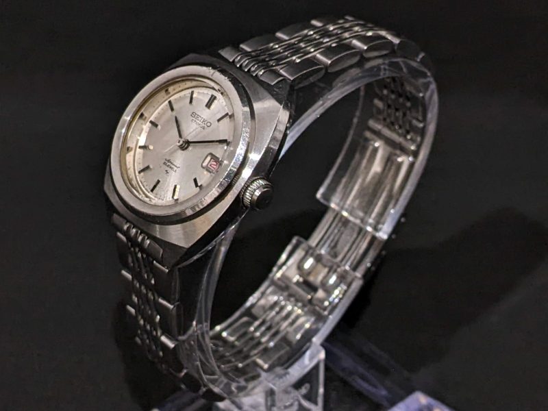 SEIKO,chorus special,自動巻き