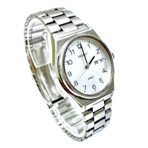 SEIKO,セイコー,時計