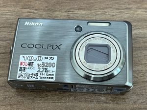 買取,源,小山,カメラ,デジカメ