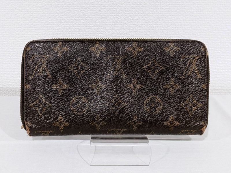 LV,ジッピーウォレット,財布