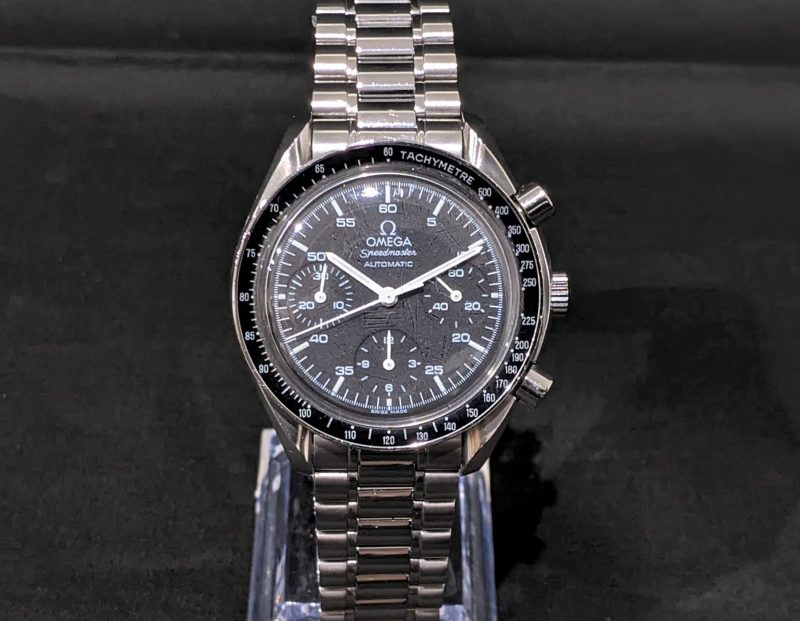 OMEGA,Speedmaster,クロノグラフ
