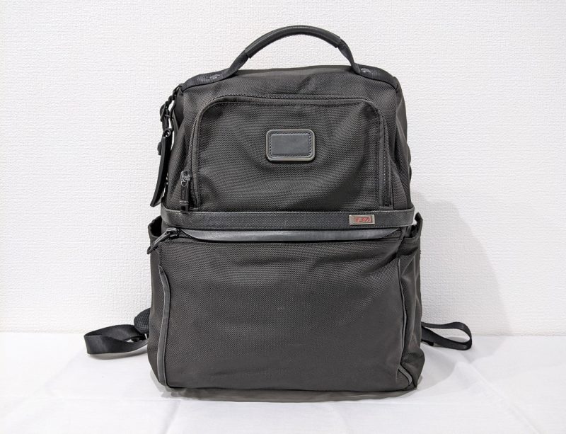 TUMI,リュックサック,バッグ