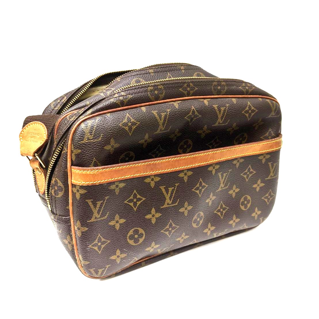 LV,ショルダーバッグ,モノグラム