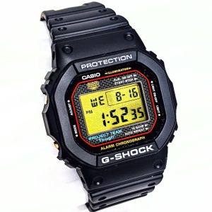 CASIO,カシオ,G-SHOCK