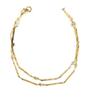 K18,ネックレス,18金