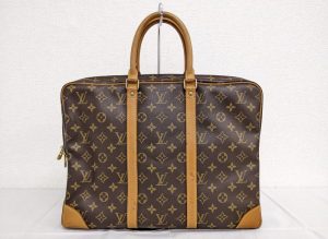 Louis Vuitton,ルイヴィトン,ビジネスバッグ