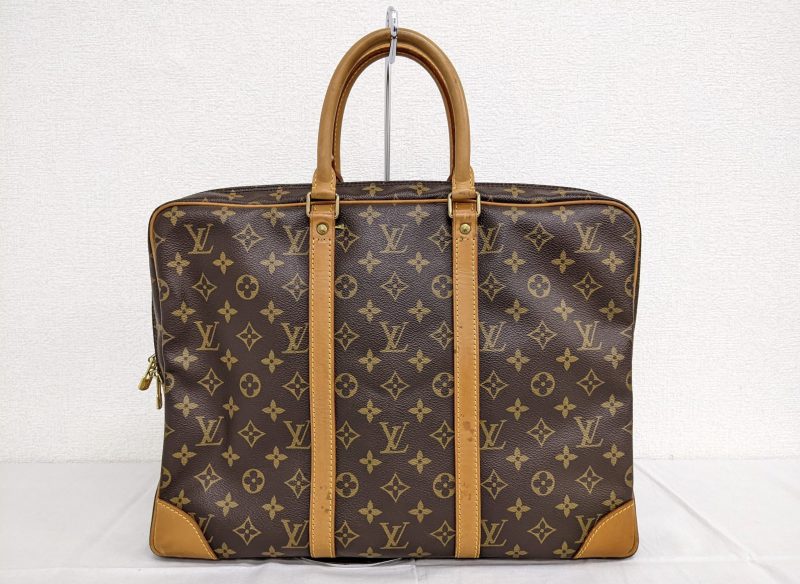 Louis Vuitton,ルイヴィトン,ビジネスバッグ
