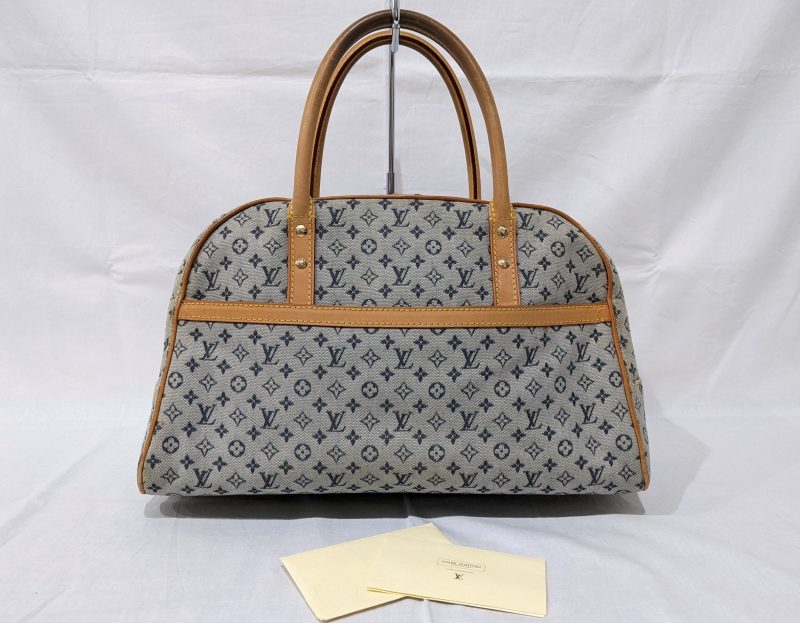 LV,モノグラムミニ,マリー