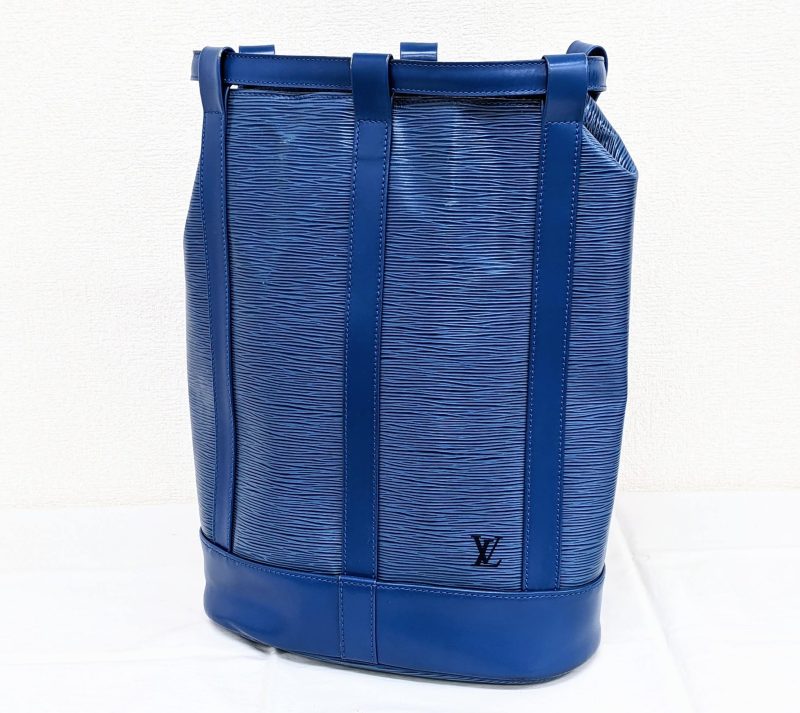LV,ランドネ,ショルダーバッグ