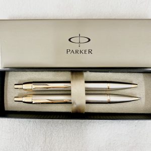 PARKER,ボールペン＆シャーペン,文具