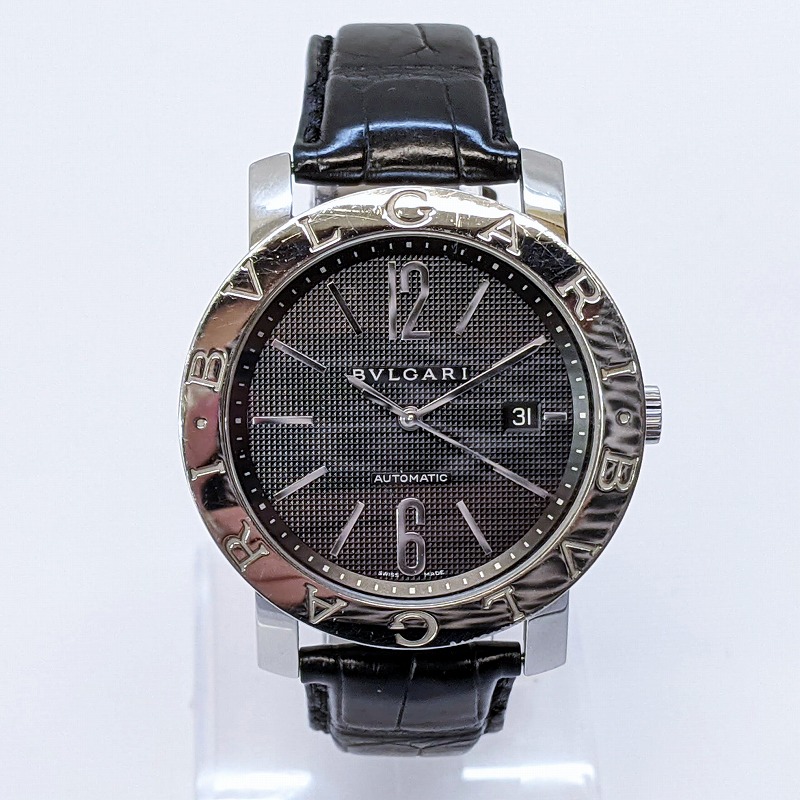 ブルガリ,時計,BVLGARI