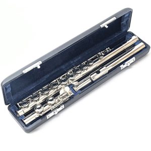 フルート,楽器,シルバー