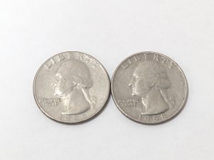リバティー,コイン,アメリカ合衆国