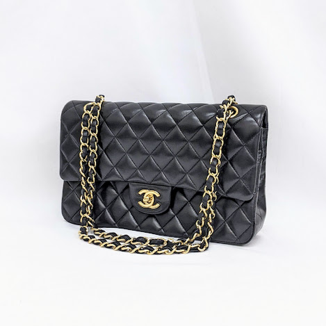 CHANEL,シャネル,マトラッセ