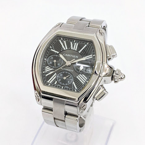 Cartier,カルティエ,腕時計
