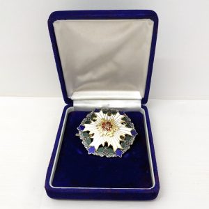 勲章,バッチ,記念品