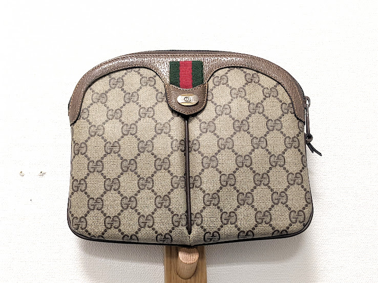 オールドグッチ,バッグ,買取