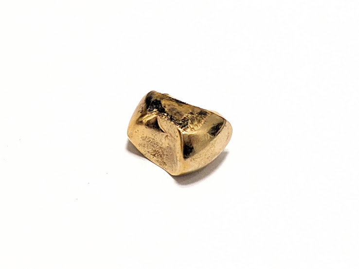金歯,貴金属,アクセサリー