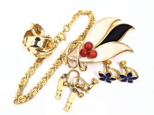 メッキ,イミテーション,アクセサリー