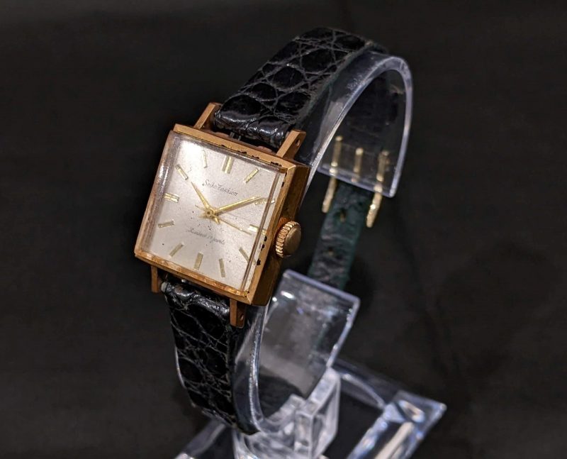 Seiko Fashion,時計,アンティーク