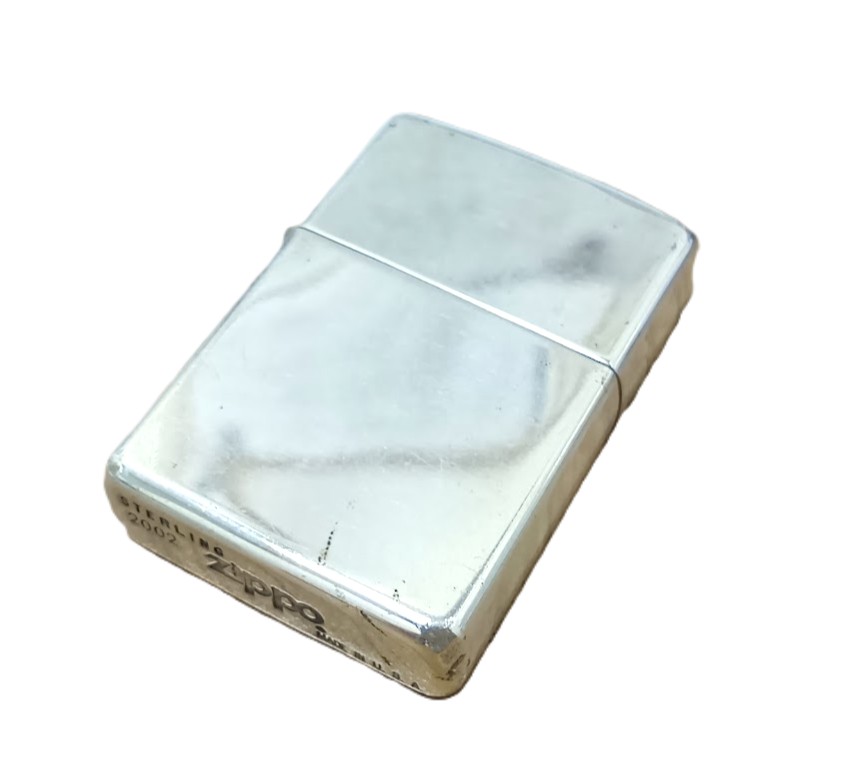 ZIPPO,オイルライター.喫煙具