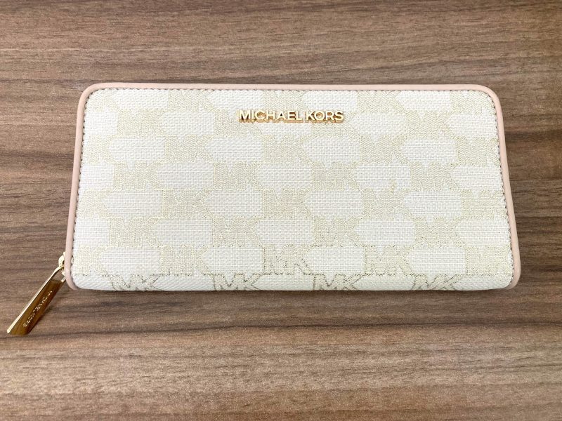 MICHAEL KORS,マイケルコース,長財布