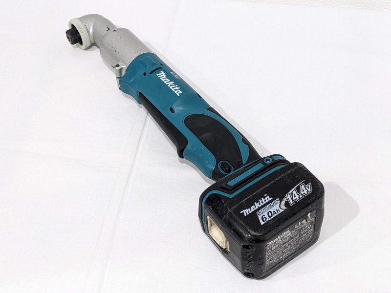makita,インパクトドライバ,電動工具