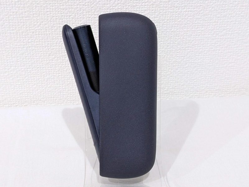アイコス,ミッドナイトブラック,電子タバコ