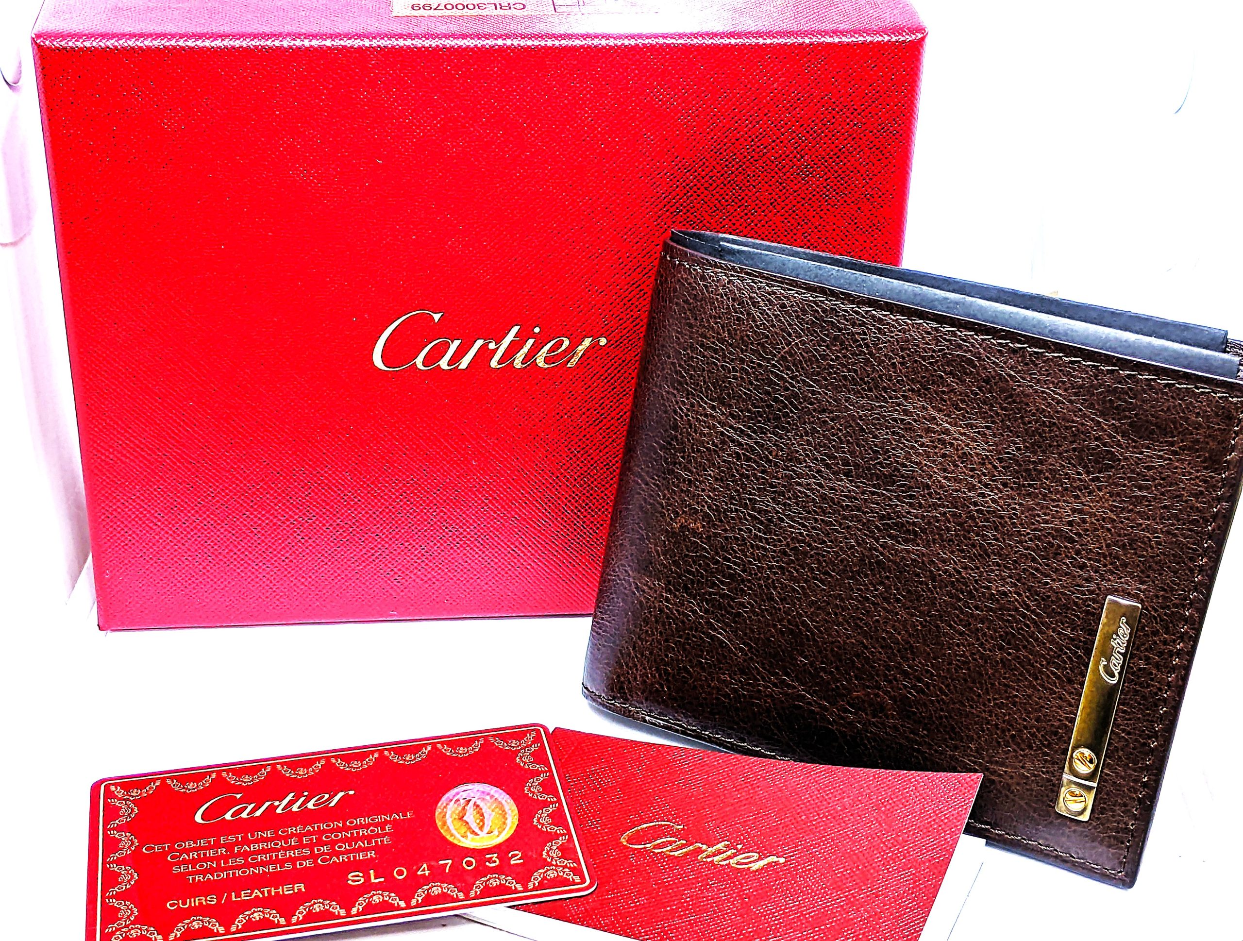 カルティエ,財布,ブランド