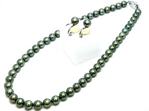 パール,黒蝶,アクセサリー