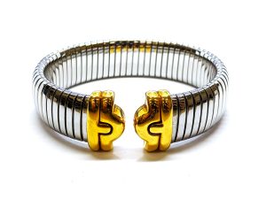 ブルガリ,ブレスレット,貴金属