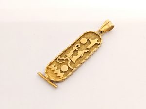 外国製ネックレストップ,アクセサリー,金