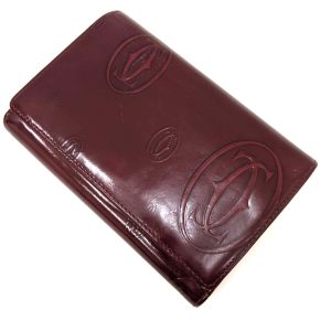 カルティエ,財布,ハッピーバースデー