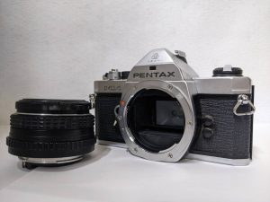 PENTAX,0ペンタックス,フィルムカメラ