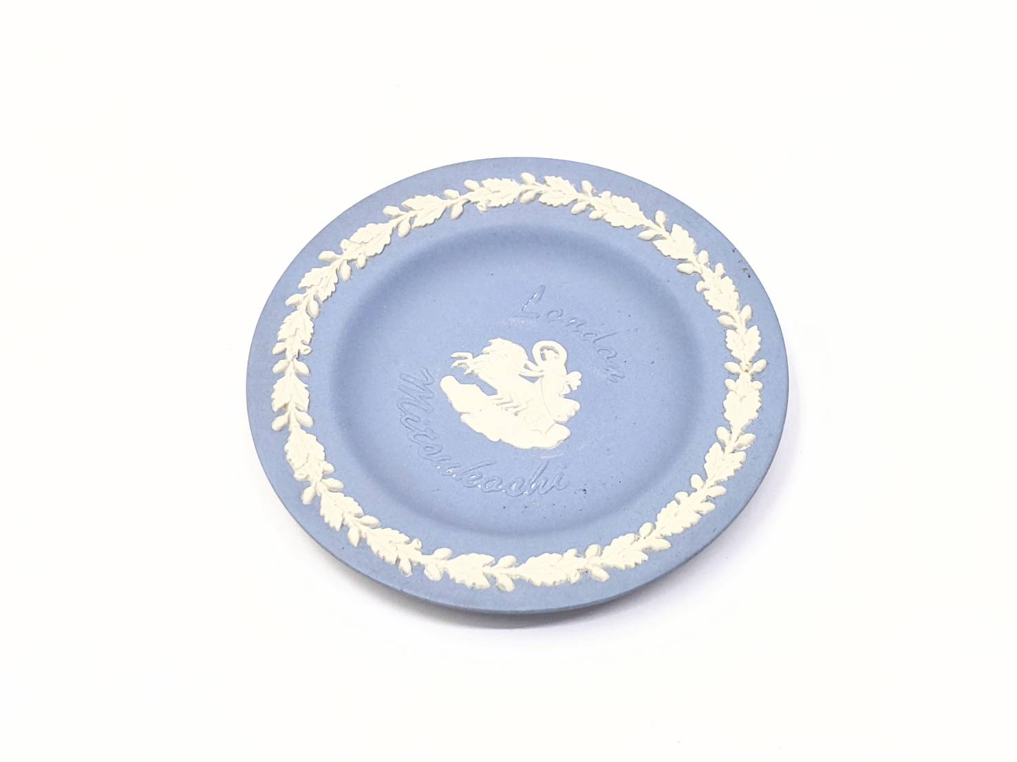 WEDGWOOD,ウェッジウッド,プレート