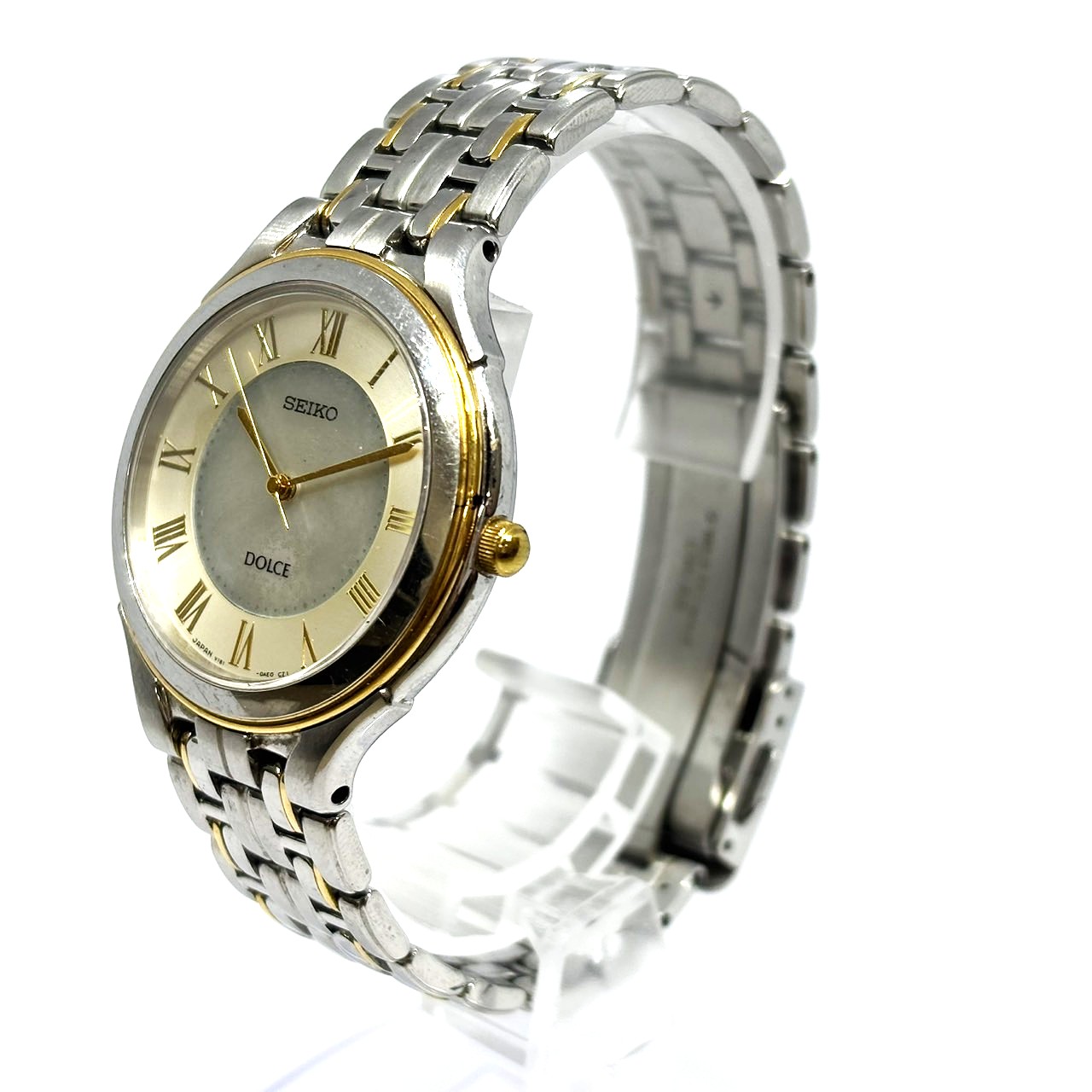 SEIKO,時計,クオーツ