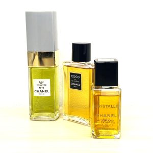 CHANEL,香水,ブランド