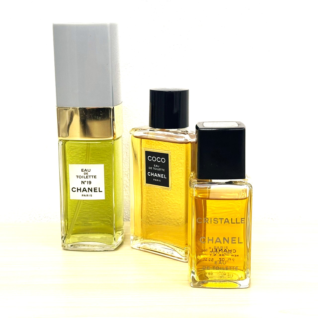 CHANEL,香水,ブランド