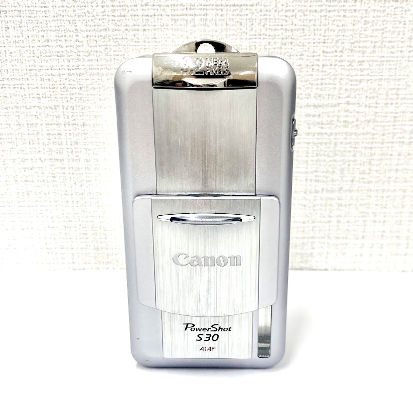 CANON,キャノン,Power Shot