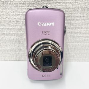 Canon,キャノン,IXY DIGITAL 930IS