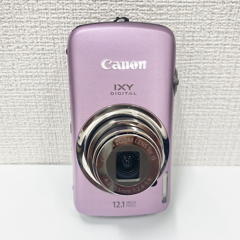 Canon,キャノン,IXY DIGITAL 930IS